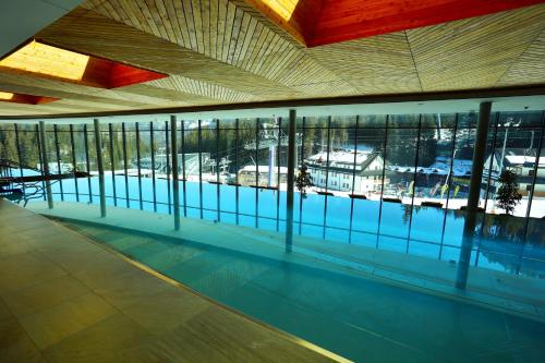 Hotel SOREA SNP - image 14