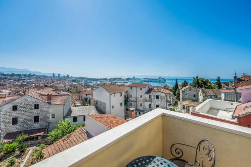 Boutique Villa Anna Varos, Split (photo 5)