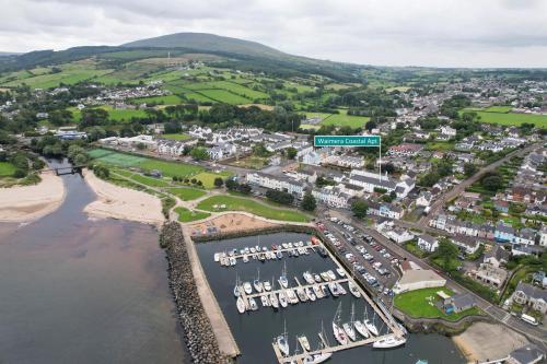 B&B Ballycastle - Waimera Coastal Apartment - Bed and Breakfast Ballycastle