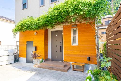 箱寝荘 - Hakoneso 箱寝荘 - Hakoneso