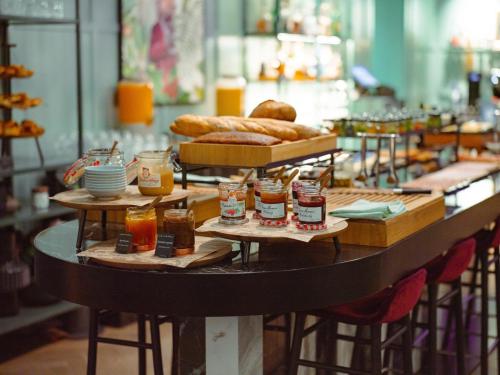 Falkensteiner Boutique Hotel Prague, Prague (photo 7)