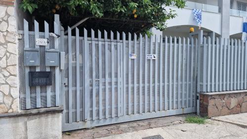 Зовнішній вигляд готелю, Casa Erre in Аверса