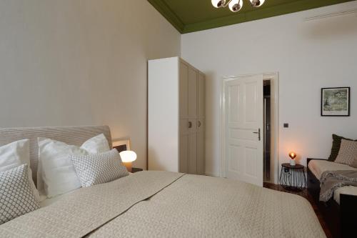 Smaragd Residence Zagreb Downtown