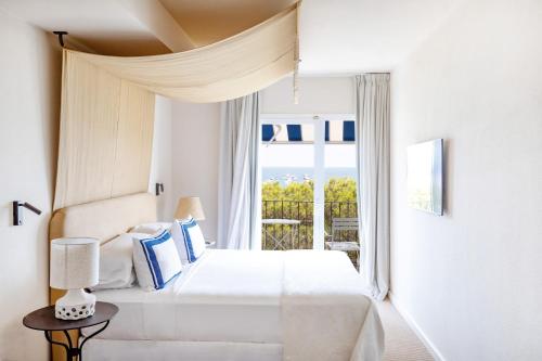 Double Room with Sea View