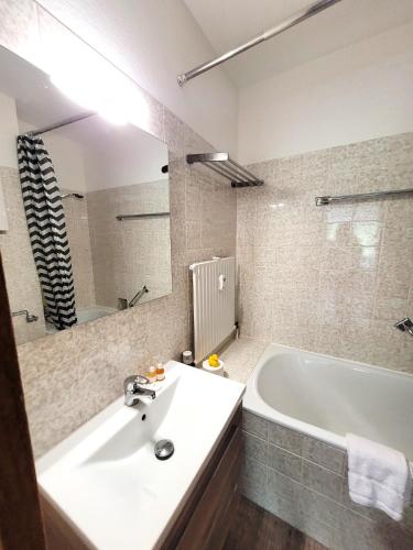 Winterberg Appartement 21097 - image 6
