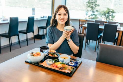 Global Resort Misen – Hatsukaichi, OK