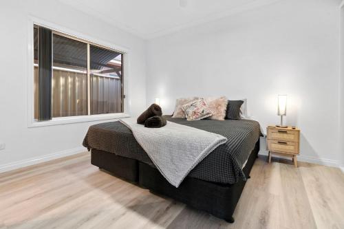 The Shamrock House A in Renmark
