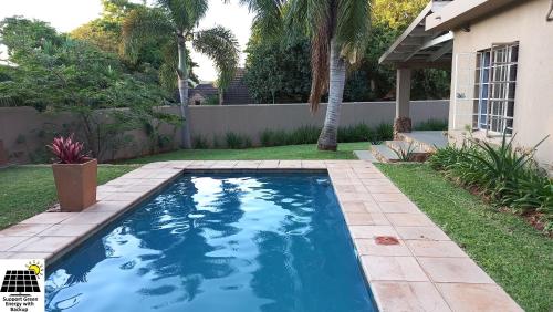 Vrt, SnL Guesthouse at Visarend in Kruger National Park