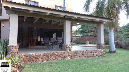 Sadržaji, SnL Guesthouse at Visarend in Kruger National Park