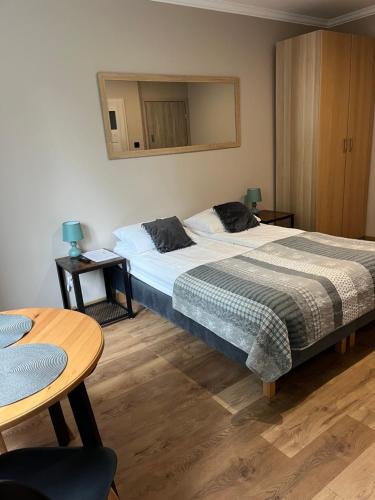 Apartamenty Old Town Bednarska 3