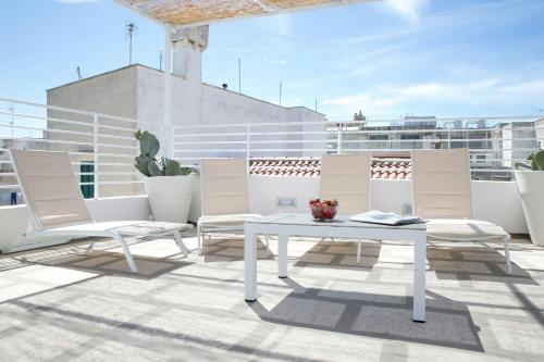 Elamar Rooms & Apartment 5