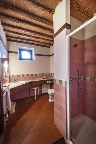 Riserva di Fizzano Residence Room Type -  Two-Bedroom Apartment 