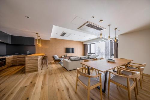 3 Bedroom Yotei Premier Residence