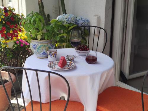 120 Rodionoff B&B - connection with Airport and Mondello Beach, Palermo (foto 10)