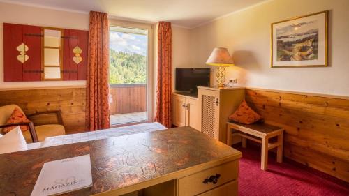 Alpenhotel Oberstdorf - ein Rovell Hotel - image 5