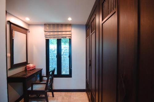 Double room, deluxe