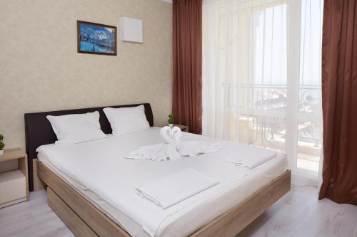 Two-Bedroom Apartment image 4