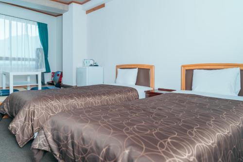 Global Resort Misen – Hatsukaichi, OK