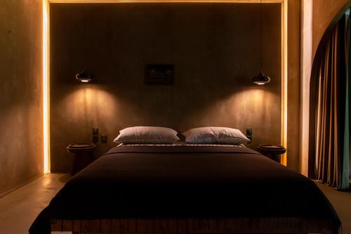 1 king bed
