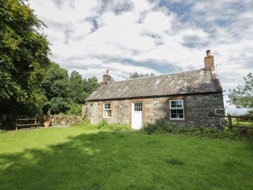 Little Dunbar Cottage