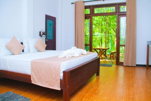 Amare Safari Resort Udawalawe