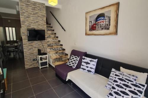 Akivillas Tavira In III