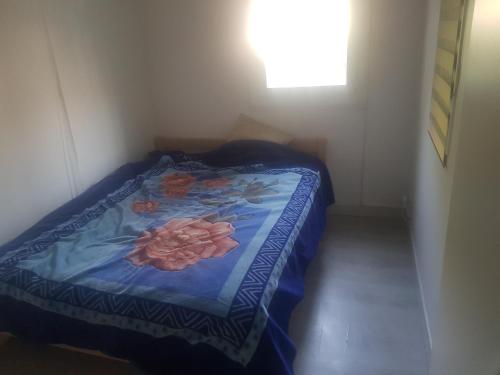 Loué un chambre