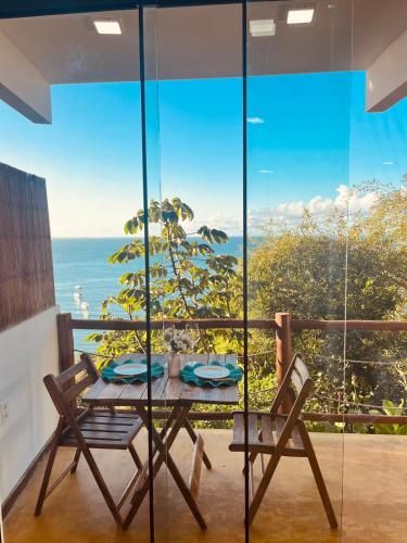 ทัศนียภาพ, Lofts Villa Flamboyant MSP in มอร์โร เดอซาโอ พอโล