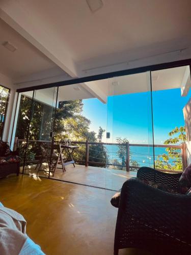 Lofts Villa Flamboyant MSP in มอร์โร เดอซาโอ พอโล