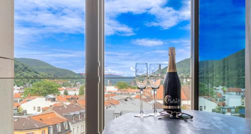 PLAZA Premium Heidelberg, Mannheim
