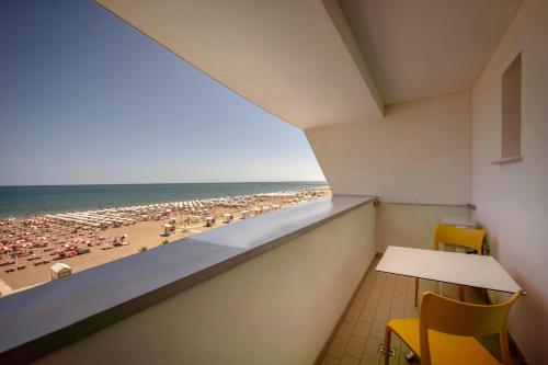 Hotel Parigi in Caorle