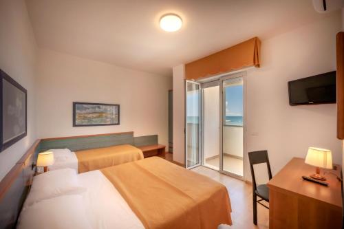 Hotel Parigi – Caorle, GA