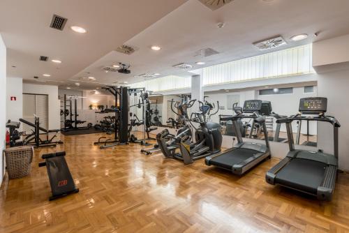 Art Hotel, Split (foto 11)