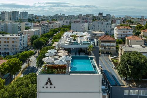 Art Hotel, Split (foto 7)