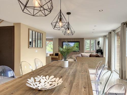 Chalet Utopia in Beuil