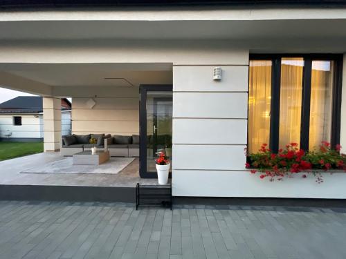 Class Luxury Residence in Satu Mare