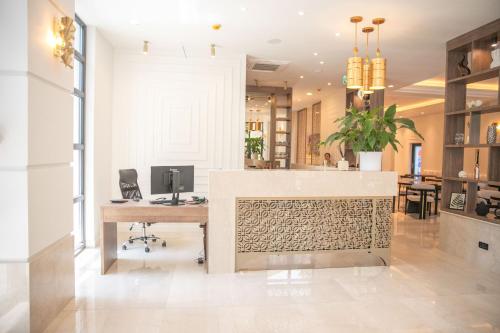 Hotel Boutique Cosmopolita
