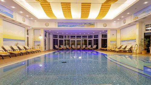 Hotel zur Post - ein Rovell Hotel - image 11
