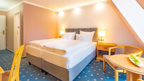 Hotel zur Post - ein Rovell Hotel - image 3