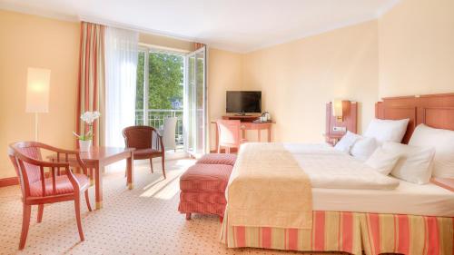 Hotel zur Post - ein Rovell Hotel - image 10