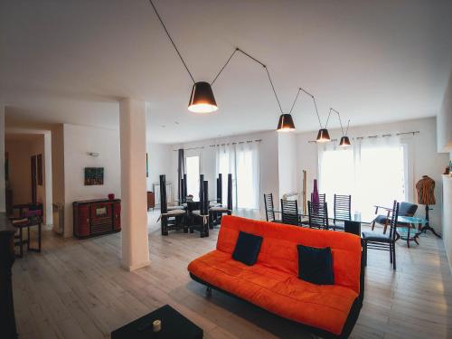  Casa di Marina, tra Etna e mare. in Gravina di Catania
