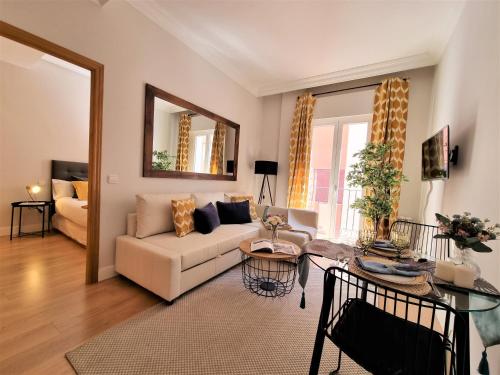 One-Bedroom Apartment image 10