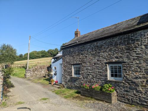 Foxglove Cottage