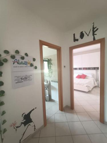 Appartamento La collina verde in Penne