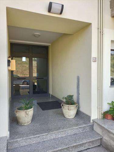 Appartamento La collina verde in Penne