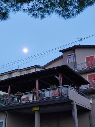 B&B Le Ginestre, Potenza