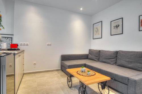 บริการและสิ่งอำนวยความสะดวก, Calypso Apt. Mandouki, Corfu in เกาะคอร์ฟู
