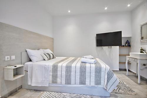 Calypso Apt. Mandouki, Corfu in เกาะคอร์ฟู