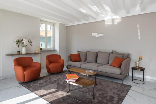 Maison MUSA at Vita B - Apartment - Lenno