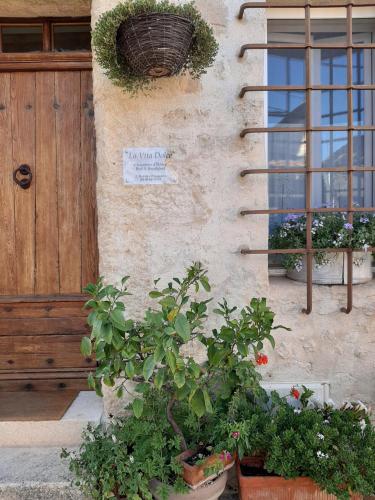 La Vita Dolce, Luberon